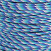 Paracord Atwood 550lb (30m) Cool Breeze